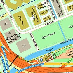 Kallang Way 2a (D13), Warehouse #434242901